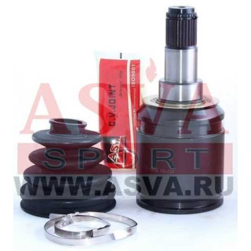 Шрус внутренний 30x47x30 <b>ASVA TYIULC100</b>-2