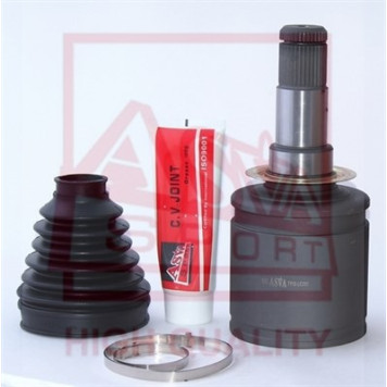 Шрус внутренний 30x50x34 12 <b>ASVA TYIULC200</b>-1