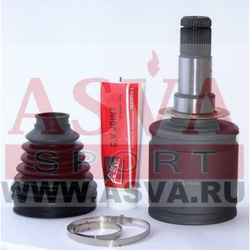 Шрус внутренний 30x50x34 12 <b>ASVA TYIULC200</b>-2