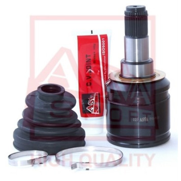 Шрус внутренний 30x47x30 [12] <b>ASVA TYIUP120</b>-1