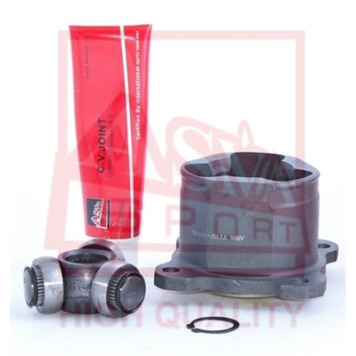 Шрус внутренний задний 24x76 <b>ASVA TYIURAV4R</b>-1