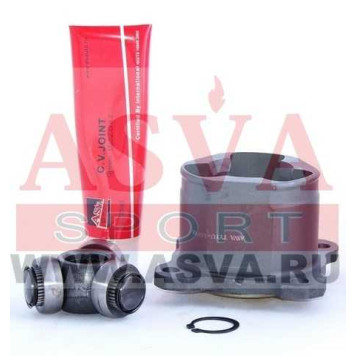 Шрус внутренний задний 24x76 <b>ASVA TYIURAV4R</b>-2