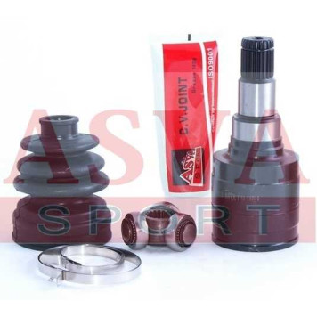 Шрус внутренний 19х38х23 [12] <b>ASVA TYIUYAR10</b>-3