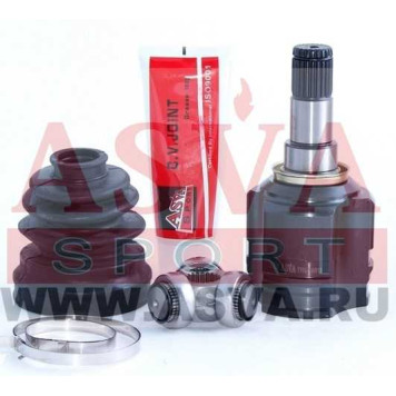 Шрус внутренний 22x34x23 <b>ASVA TYIUYAR13</b>-2