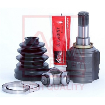 Шрус внутренний 23x34x23 12 <b>ASVA TYIUYAR15</b>-1