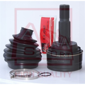 Шрус наружный 30x78x36 (10216022060313000516910, китай) 12 <b>ASVA TYLC200</b>-1