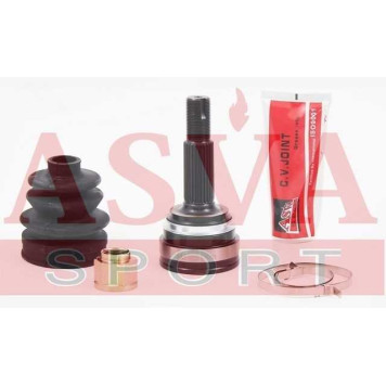 Шрус наружный задний 18x51,9x26 <b>ASVA TYRACA30</b>-2