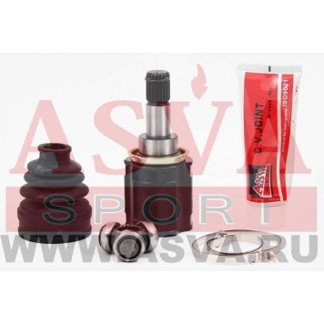 Шрус внутренний задний 18x37x20 <b>ASVA TYRIUACA30</b>-1