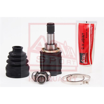 Шрус внутренний задний 18x37x20 <b>ASVA TYRIUACA30</b>