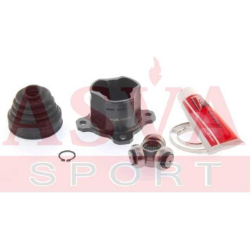 Шрус внутренний задний <b>ASVA TYRIUACU25</b>-1