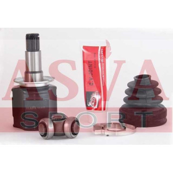 Шрус внутренний задний 23x35x23 <b>ASVA TYRIUMCU35</b>-2