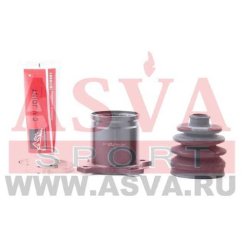 Шрус внутренний задний 20x116 <b>ASVA TYRIUSXM15</b>-1