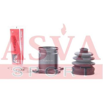 Шрус внутренний задний 20x116 <b>ASVA TYRIUSXM15</b>-2