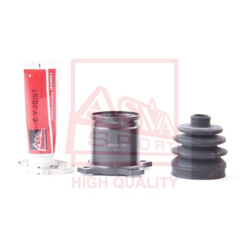 Шрус внутренний задний 20x116 <b>ASVA TYRIUSXM15</b>