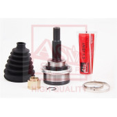 Шрус наружный задний 23x56x26 <b>ASVA TYRMCU35A48</b>