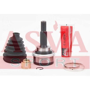 Шрус наружный задний 23x56x26 <b>ASVA TYRMCU35A48</b>-2