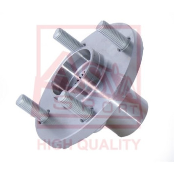 Ступица 12 <b>ASVA TYWH120F</b>-1