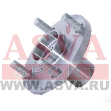 Ступица 12 <b>ASVA TYWH120F</b>-2