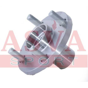 Ступица 12 <b>ASVA TYWH120F</b>-3