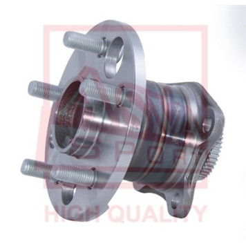 Ступица задняя с кольцом абс <b>ASVA TYWH190A48R</b>-1