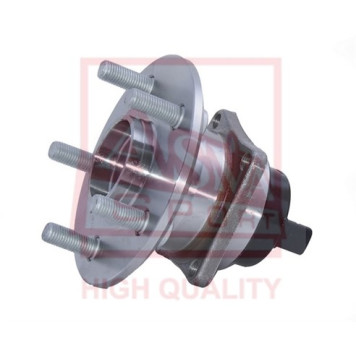 Ступица 12 <b>ASVA TYWH250R</b>-1