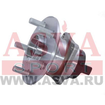 Ступица 12 <b>ASVA TYWH250R</b>-2