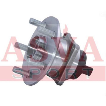 Ступица 12 <b>ASVA TYWH250R</b>-3