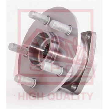 Ступица 12 <b>ASVA TYWH255R</b>-1