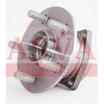 Ступица 12 <b>ASVA TYWH255R</b>-3