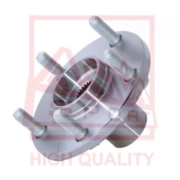 Ступица [12] <b>ASVA TYWHACA20F</b>-1