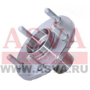 Ступица [12] <b>ASVA TYWHACA20F</b>-2