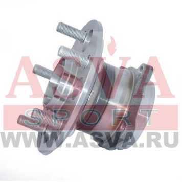 Ступица 12 <b>ASVA TYWHACA20R</b>-2