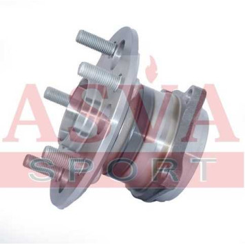 Ступица 12 <b>ASVA TYWHACA20R</b>-3