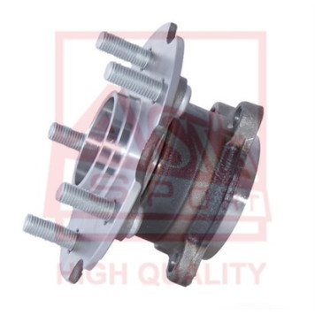 Ступица задняя с магнитным кольцом абс <b>ASVA TYWHACA30MR</b>-1