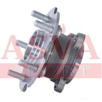 Ступица задняя с магнитным кольцом абс <b>ASVA TYWHACA30MR</b>-3