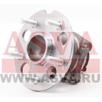 Ступица задняя <b>ASVA TYWHACM20R</b>-1