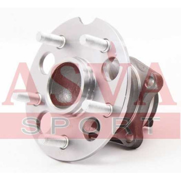 Ступица задняя <b>ASVA TYWHACM20R</b>-2