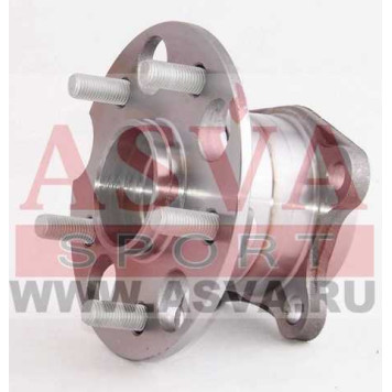 Ступица [12] <b>ASVA TYWHACU25R</b>-2