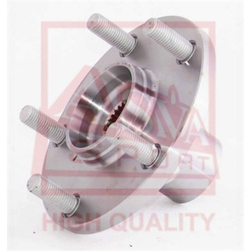 Ступица 12 <b>ASVA TYWHACV30F</b>-1