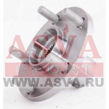 Ступица 12 <b>ASVA TYWHACV30F</b>-2
