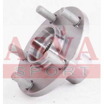 Ступица 12 <b>ASVA TYWHACV30F</b>-3