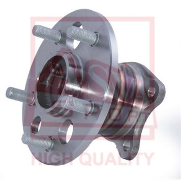 Ступица 12 <b>ASVA TYWHACV36R</b>-1