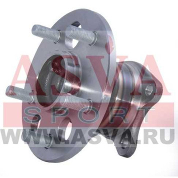 Ступица 12 <b>ASVA TYWHACV36R</b>-2