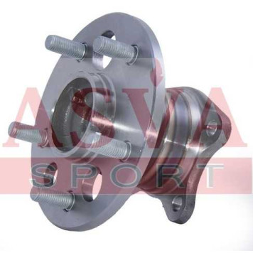 Ступица 12 <b>ASVA TYWHACV36R</b>-3