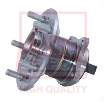 Ступица [12] <b>ASVA TYWHACV40RLH</b>-1