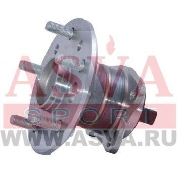 Ступица [12] <b>ASVA TYWHACV40RRH</b>-2