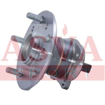 Ступица [12] <b>ASVA TYWHACV40RRH</b>-3