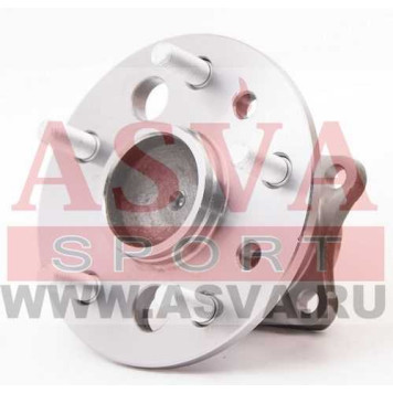 Ступица задняя правая <b>ASVA TYWHACV50RR</b>-1