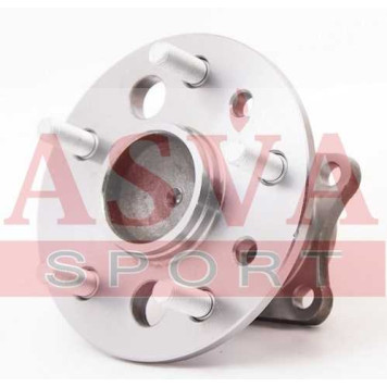 Ступица задняя правая <b>ASVA TYWHACV50RR</b>-2