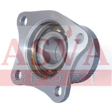 Подшипник задней ступицы <b>ASVA TYWHAE100R</b>-3